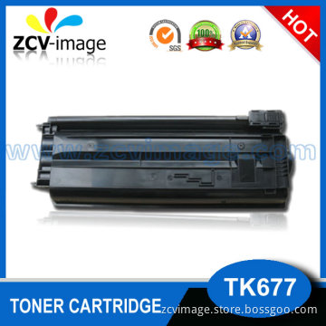 Km-2540, Km-3040, Km-2560, Km-3060 Copier Toner Kyocera (TK677)